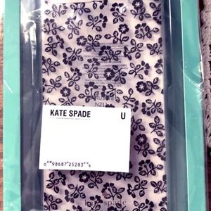 Kate Spade iphone 7/8 plus case
